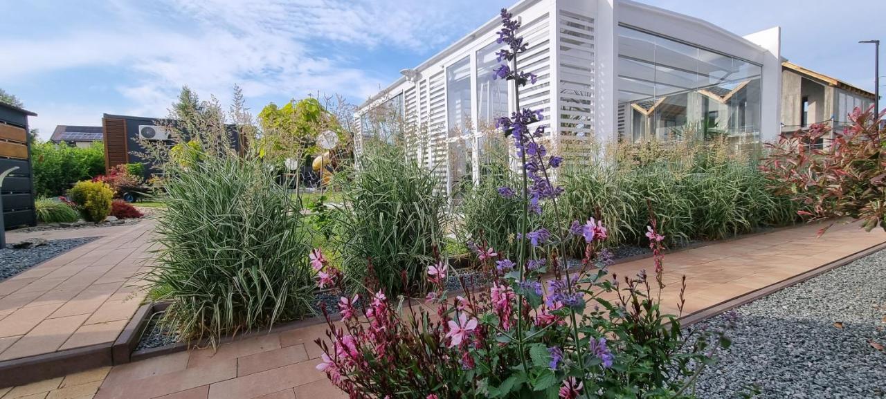 Apartamenty Biala Perla, Sauna, Rowery Jastrzębia Góra Exterior foto